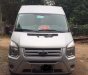 Ford Transit 2015 - Cần bán gấp Ford Transit sản xuất năm 2015, màu bạc