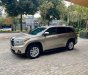 Toyota Highlander LE 2.7L 2015 - Cần bán Toyota Highlander LE 2.7L đời 2016, màu vàng cát, xe nhập