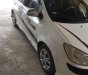 Hyundai Getz   2009 - Bán Hyundai Getz sản xuất năm 2009, màu trắng, xe nhập, số sàn