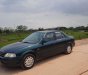 Ford Laser   2000 - Bán Ford Laser sản xuất 2000, màu xanh lam