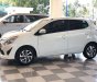 Toyota Wigo 2019 - Ưu đãi giảm giá sâu với chiếc Toyota Wigo đời 2019, màu trắng, nhập khẩu nguyên chiếc