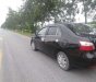 Toyota Vios     2009 - Cần bán gấp Toyota Vios sản xuất 2009, màu đen, xe nhập