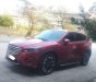 Mazda CX 5   2017 - Cần bán lại xe Mazda CX 5 năm 2017, màu đỏ, chính chủ