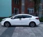 Kia Cerato   2017 Số Sàn Chính Chủ 2017 - Cần bán lại xe Kia Cerato 2017, màu trắng