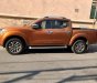 Nissan Navara VL 2019 - Cần bán lại xe Nissan Navara VL năm sản xuất 2019, màu nâu, xe nhập