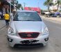 Kia Carens 2011 - Cần bán lại xe Kia Carens năm 2011, màu bạc, 280 triệu