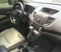 Honda CR V 2016 - Cần bán xe Honda CR V năm 2016, màu bạc, giá hấp dẫn