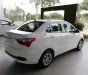 Hyundai Grand i10 MT   2020 - Cần bán Hyundai Grand i10 MT Sedan năm 2020, màu trắng 