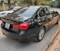 BMW 3 Series 2016 - Bán BMW 3 Series sản xuất 2016, màu đen, nhập khẩu nguyên chiếc