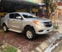 Mazda BT 50 2013 - Bán ô tô Mazda BT 50 AT đời 2013, màu bạc, xe nhập số tự động, 402 triệu