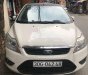 Ford Focus 2010 - Bán Ford Focus sản xuất 2010, màu trắng, giá tốt