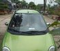 Daewoo Matiz   2004 - Bán Daewoo Matiz sản xuất năm 2004, màu xanh lục giá cạnh tranh