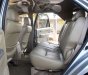 Toyota Fortuner 2009 - Cần bán xe Toyota Fortuner sản xuất năm 2009, màu bạc, 517 triệu