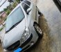 Hyundai Getz   2009 - Cần bán Hyundai Getz đời 2009, màu bạc, nhập khẩu 