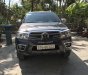 Toyota Fortuner 2009 - Xe Toyota Fortuner sản xuất 2009, màu xám