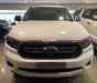 Ford Ranger  XLS AT   2018 - Cần bán gấp Ford Ranger XLS AT đời 2018, màu trắng, nhập khẩu, 580 triệu