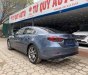 Mazda 6   2016 - Bán Mazda 6 sản xuất 2016, màu xanh lam