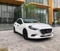 Mazda 3   2018 - Bán Mazda 3 năm 2018, màu trắng