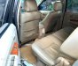 Toyota Fortuner 2010 - Bán Toyota Fortuner năm 2010, màu đen