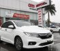 Honda City 2017 - Xe Honda City sản xuất năm 2017, màu trắng, giá chỉ 518 triệu