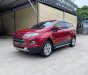 Ford EcoSport   1.5 Titanium   2014 - Cần bán lại xe Ford EcoSport 1.5 Titanium đời 2014, màu đỏ