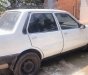 Toyota Corolla   1983 - Cần bán xe Toyota Corolla đời 1983, màu trắng, nhập khẩu 