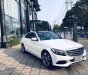 Mercedes-Benz C class  C250  2018 - Bán Mercedes C250 năm 2018, màu trắng