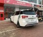 Kia Sedona   2017 - Bán xe Kia Sedona năm 2017, màu trắng, xe gia đình 
