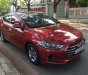 Hyundai Elantra 2017 - Cần bán Hyundai Elantra 2017, màu đỏ giá cạnh tranh