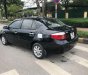 Toyota Vios 2007 - Cần bán xe Toyota Vios năm sản xuất 2007, màu đen, xe nhập