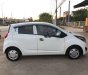 Chevrolet Spark 2016 - Xe Chevrolet Spark năm sản xuất 2016, màu trắng, giá chỉ 214 triệu