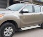 Mazda BT 50 2013 - Cần bán Mazda BT 50 đời 2013, màu xám, nhập khẩu nguyên chiếc