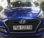 Hyundai Grand i10 2018 - Cần bán xe Hyundai Grand i10 1.2 AT năm sản xuất 2018, màu xanh lam số tự động, giá 360tr