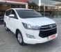 Toyota Innova   2.0G AT  2018 - Cần bán xe Toyota Innova 2.0G AT sản xuất năm 2018, màu trắng số tự động giá cạnh tranh