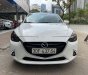 Mazda 2 2017 - Bán xe Mazda 2 sản xuất 2017, màu trắng giá cạnh tranh