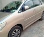 Toyota Innova 2015 - Cần bán Toyota Innova sản xuất năm 2015, màu bạc còn mới