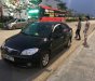 Toyota Vios   2007 - Bán ô tô Toyota Vios đời 2007, màu đen, nhập khẩu  