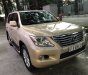 Lexus LX 2008 - Bán xe giá rẻ Lexus LX 570, đời 2008, nhập khẩu nguyên chiếc