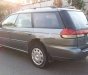 Subaru Legacy   1997 - Bán Subaru Legacy sản xuất năm 1997, màu xám, xe nhập