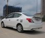 Nissan Sunny 2018 - Cần bán gấp Nissan Sunny sản xuất 2018, màu trắng, 425tr