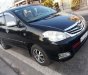 Toyota Innova 2006 - Bán xe Toyota Innova 2006, màu đen, 245 triệu