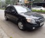 Kia Rio 2009 - Bán Kia Rio năm 2009, màu đen, nhập khẩu Hàn Quốc