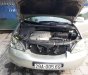 Lexus RX   2007 - Cần bán xe Lexus RX đời 2007, màu bạc, nhập khẩu 