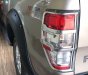 Ford Ranger 2017 - Bán xe Ford Ranger đời 2017, màu xám, nhập khẩu nguyên chiếc giá cạnh tranh