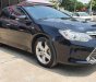 Toyota Camry   2016 - Bán Toyota Camry 2.5Q đời 2016, màu đen, số tự động  