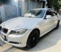 BMW 3 Series   2010 - Bán ô tô BMW 320i đời 2010, màu bạc, nhập khẩu