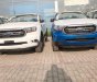 Ford Ranger 2020 - Cần bán Ford Ranger 2.2L i4 TDCi đời 2020, màu xanh lam, nhập khẩu nguyên chiếc, 650 triệu