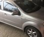 Chevrolet Aveo 2009 - Cần bán xe Chevrolet Aveo đời 2009, màu bạc, giá tốt