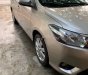 Toyota Vios 2017 - Bán Toyota Vios  1.5 MT sản xuất 2017 số sàn