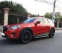 Mazda CX 5     2015 - Bán ô tô Mazda CX 5 đời 2015, màu đỏ